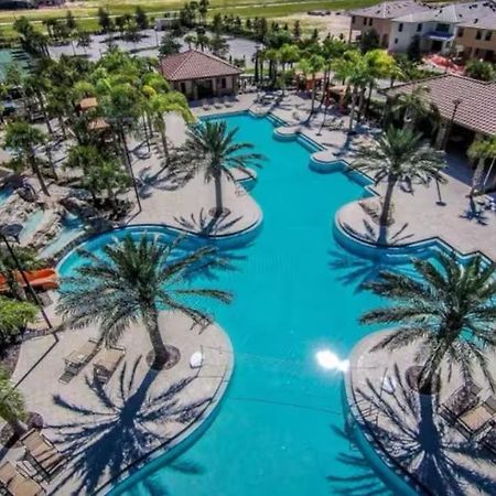 5Bd Hermosa Casa Resort Cerca A Disney Universal Orlando Relax Davenport Exterior foto