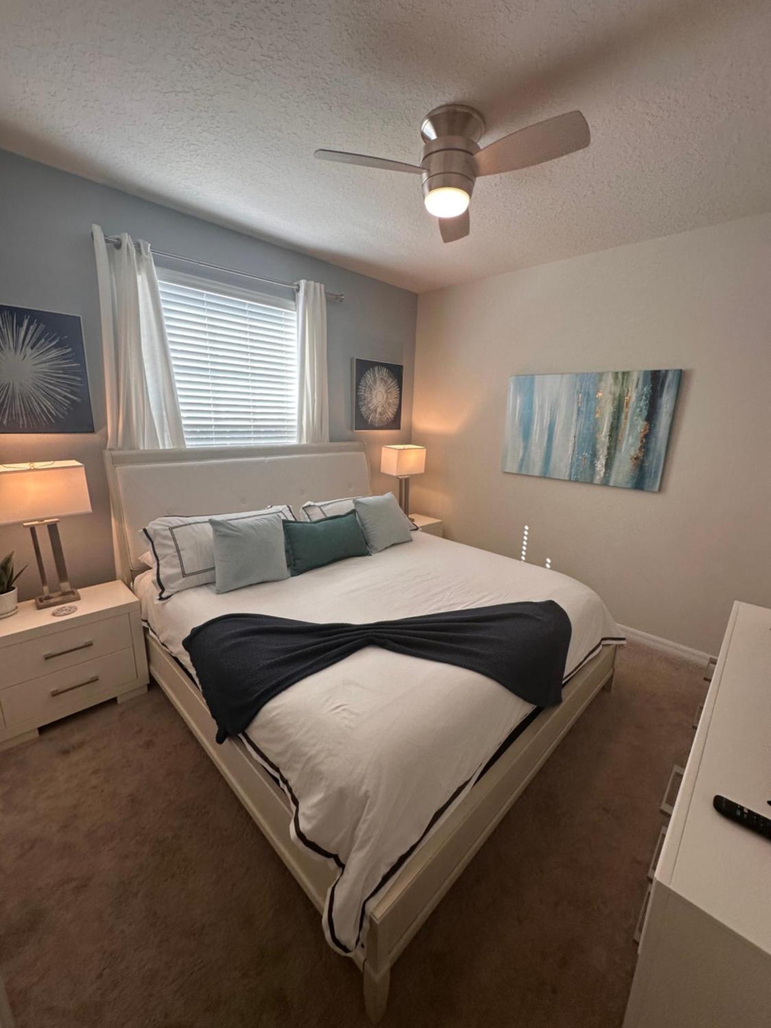5Bd Hermosa Casa Resort Cerca A Disney Universal Orlando Relax Davenport Exterior foto